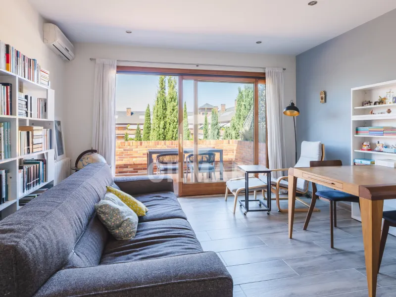 Apartment in Las Rozas - Madrid