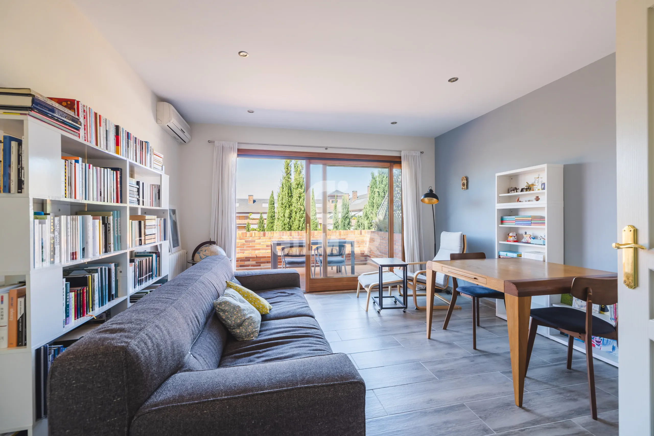 Apartment in Las Rozas - Madrid