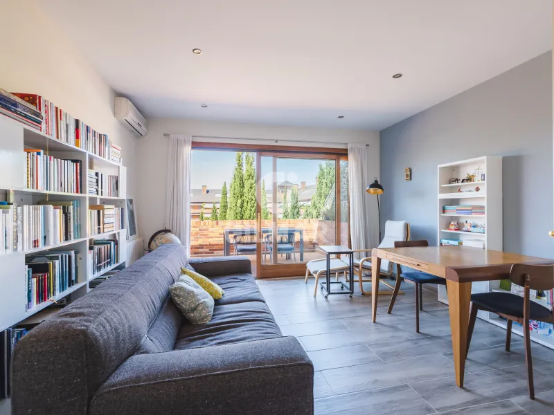 Apartment in Las Rozas - Madrid