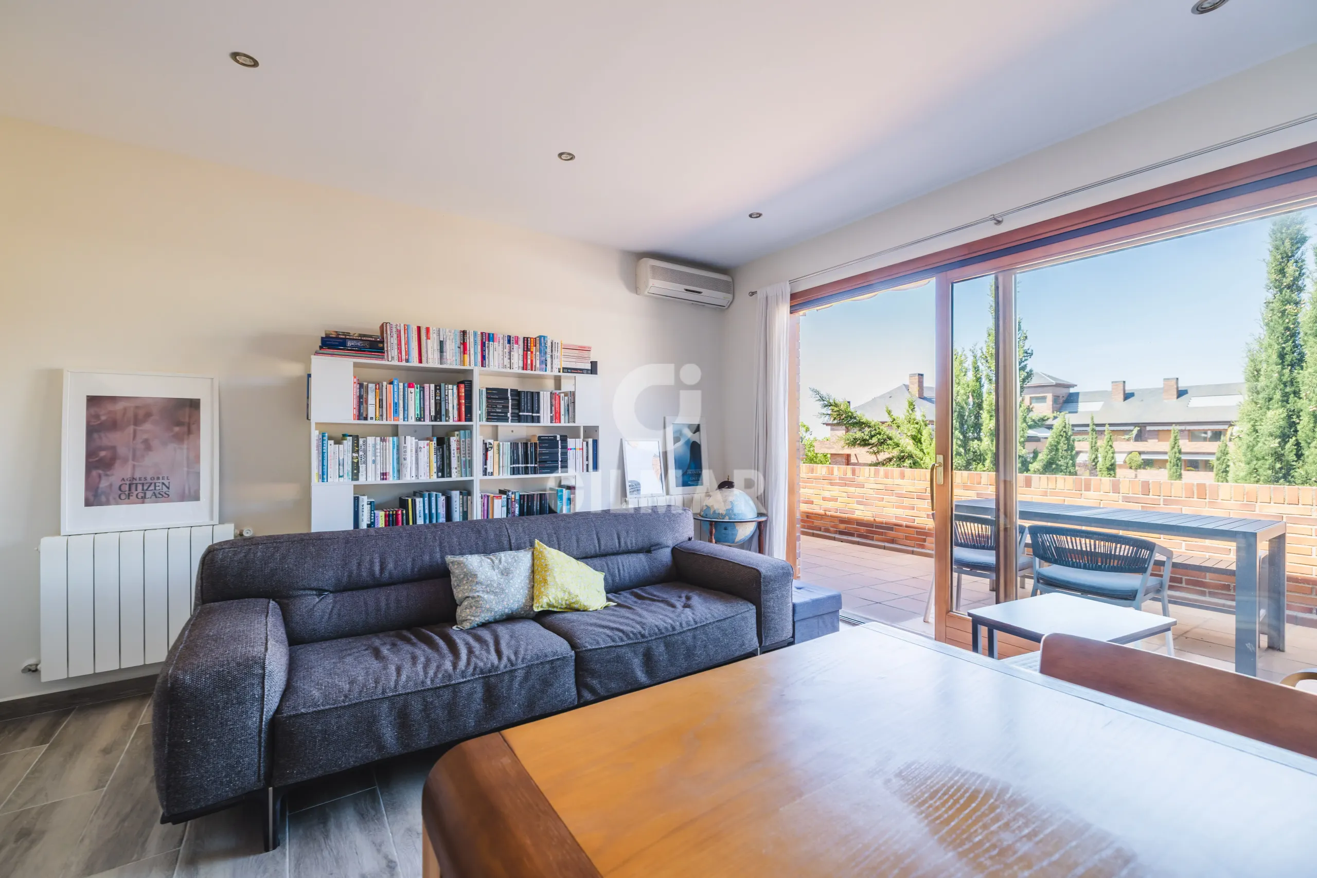 Apartment in Las Rozas - Madrid
