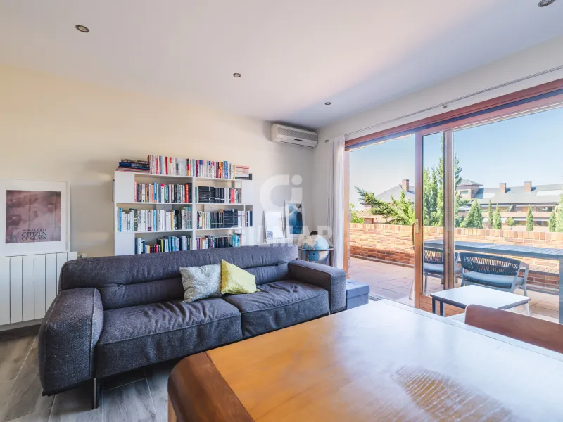 Apartment in Las Rozas - Madrid