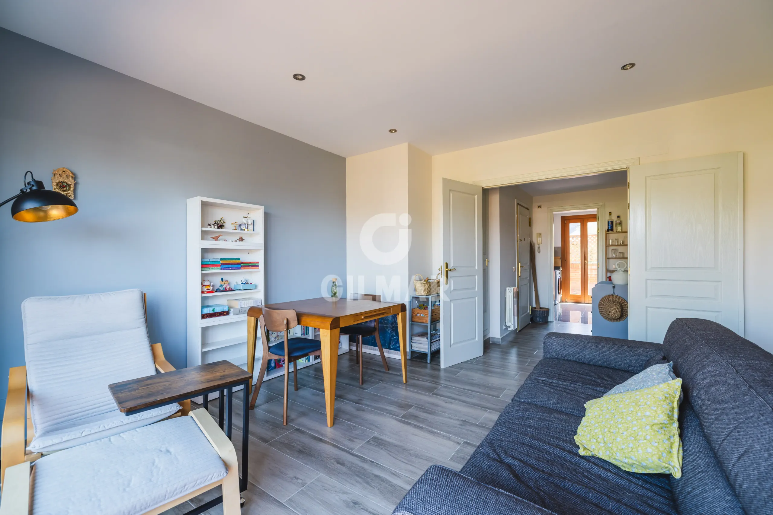 Apartment in Las Rozas - Madrid