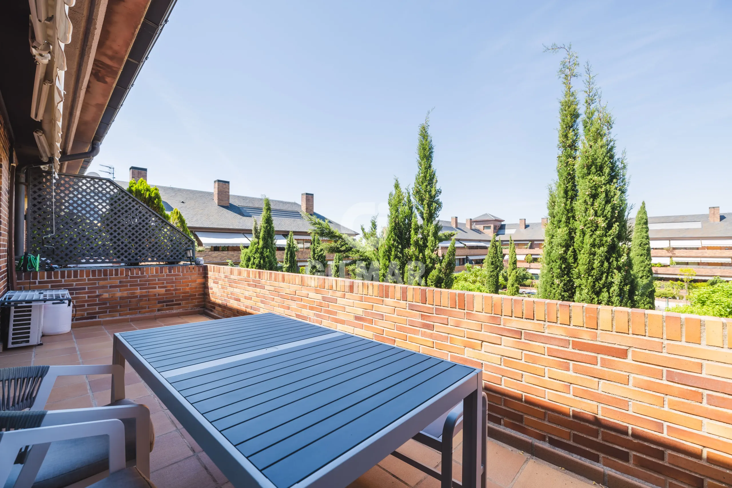 Apartment in Las Rozas - Madrid