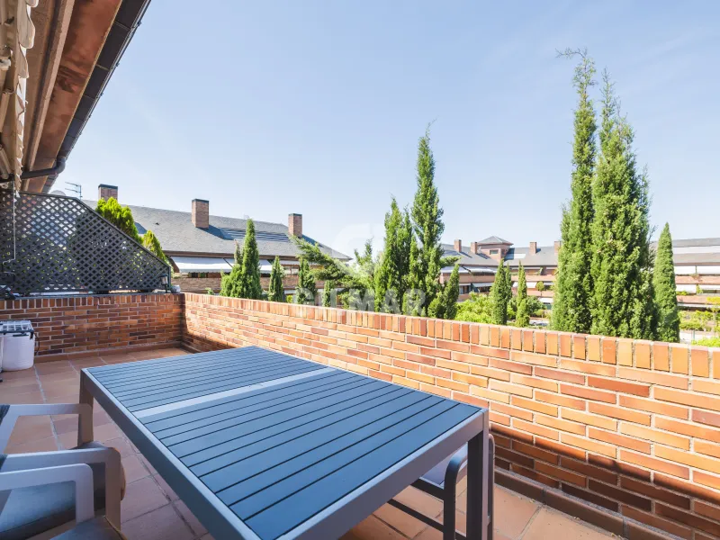 Apartment in Las Rozas - Madrid