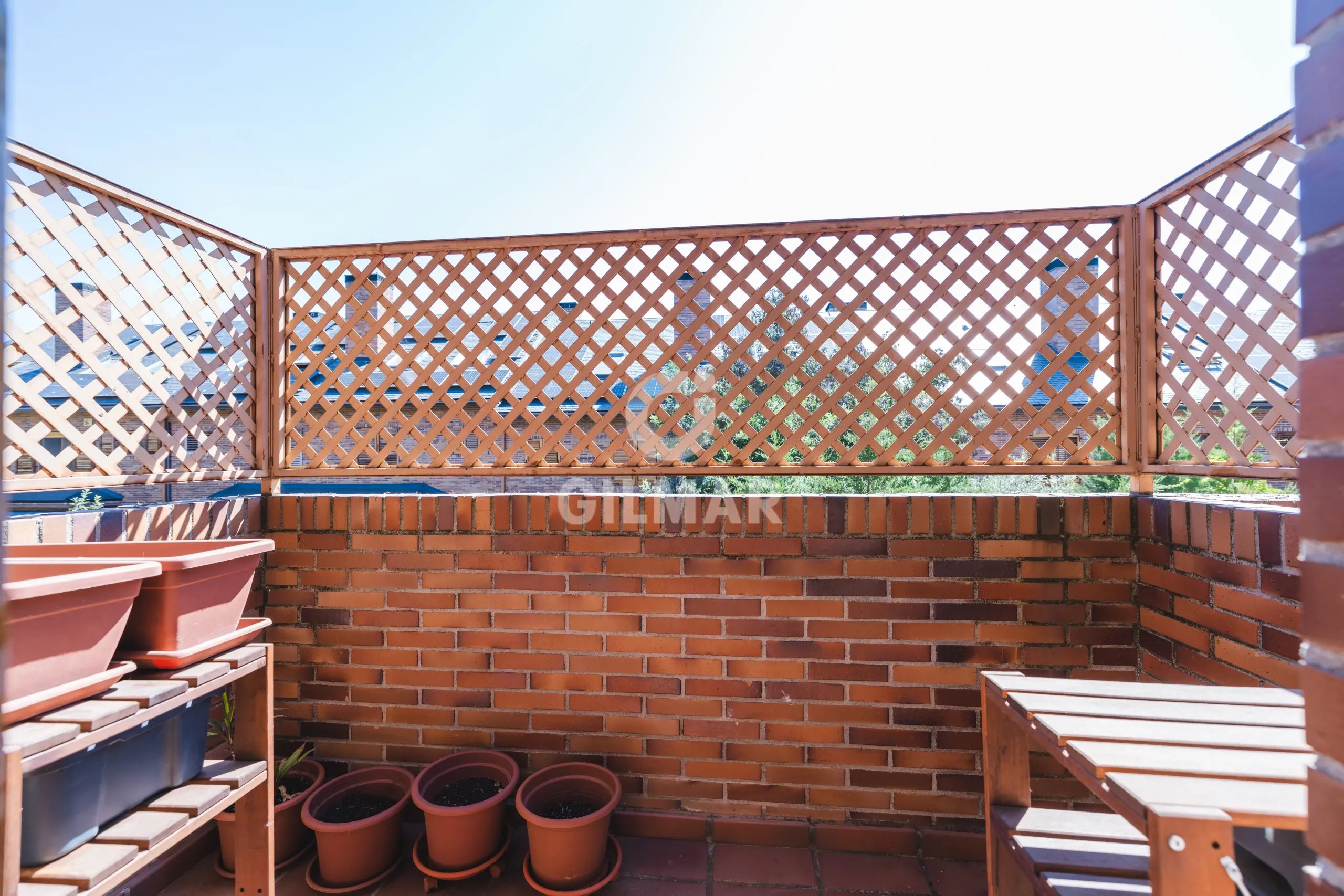 Apartment in Las Rozas - Madrid