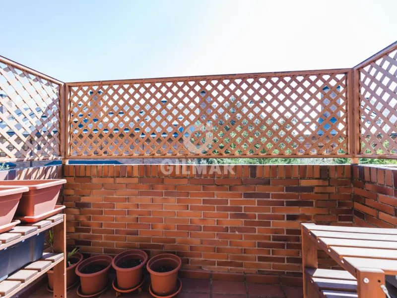 Apartment in Las Rozas - Madrid