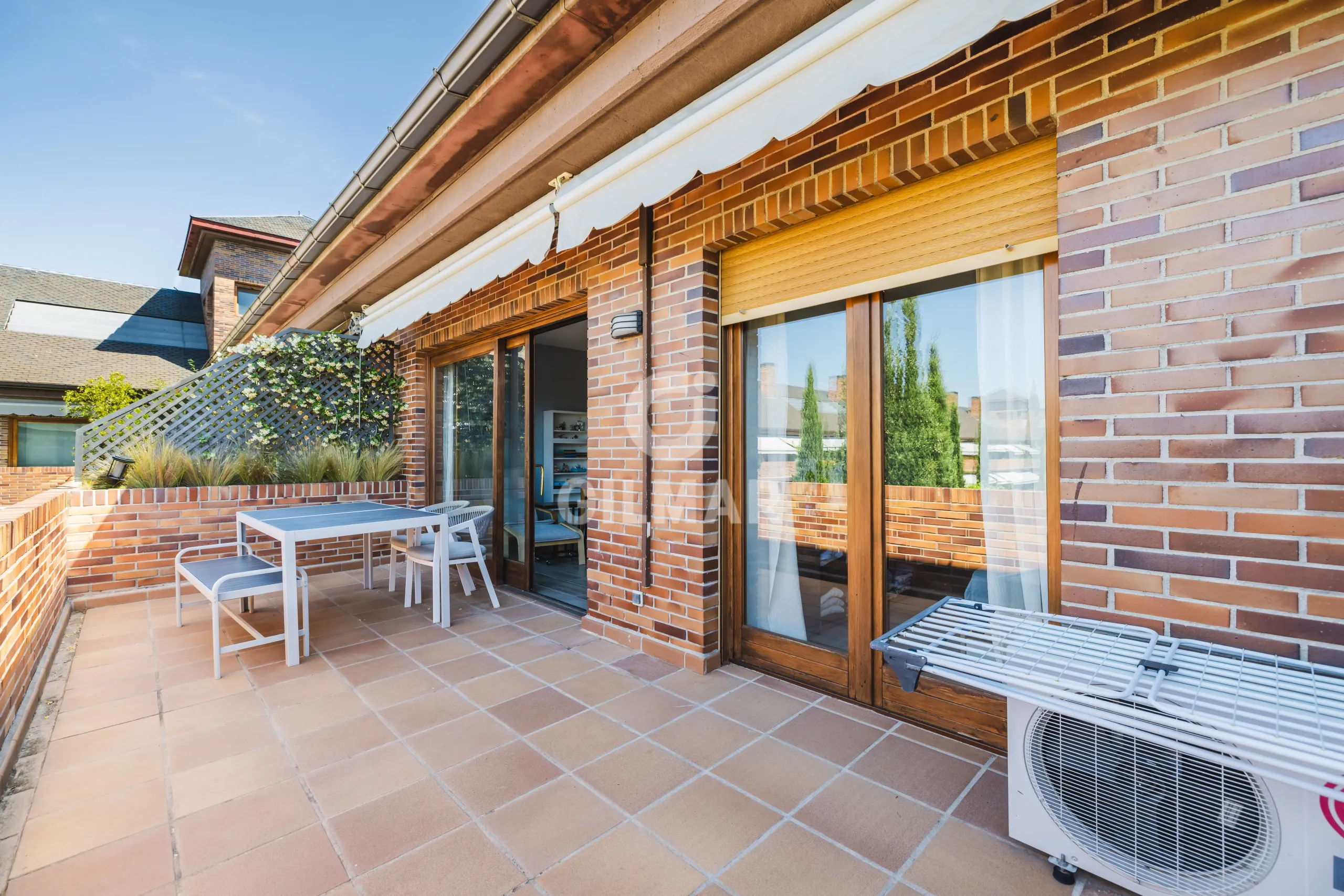Apartment in Las Rozas - Madrid
