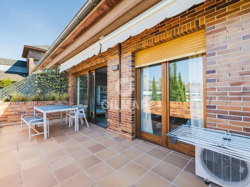 Apartment in Las Rozas - Madrid