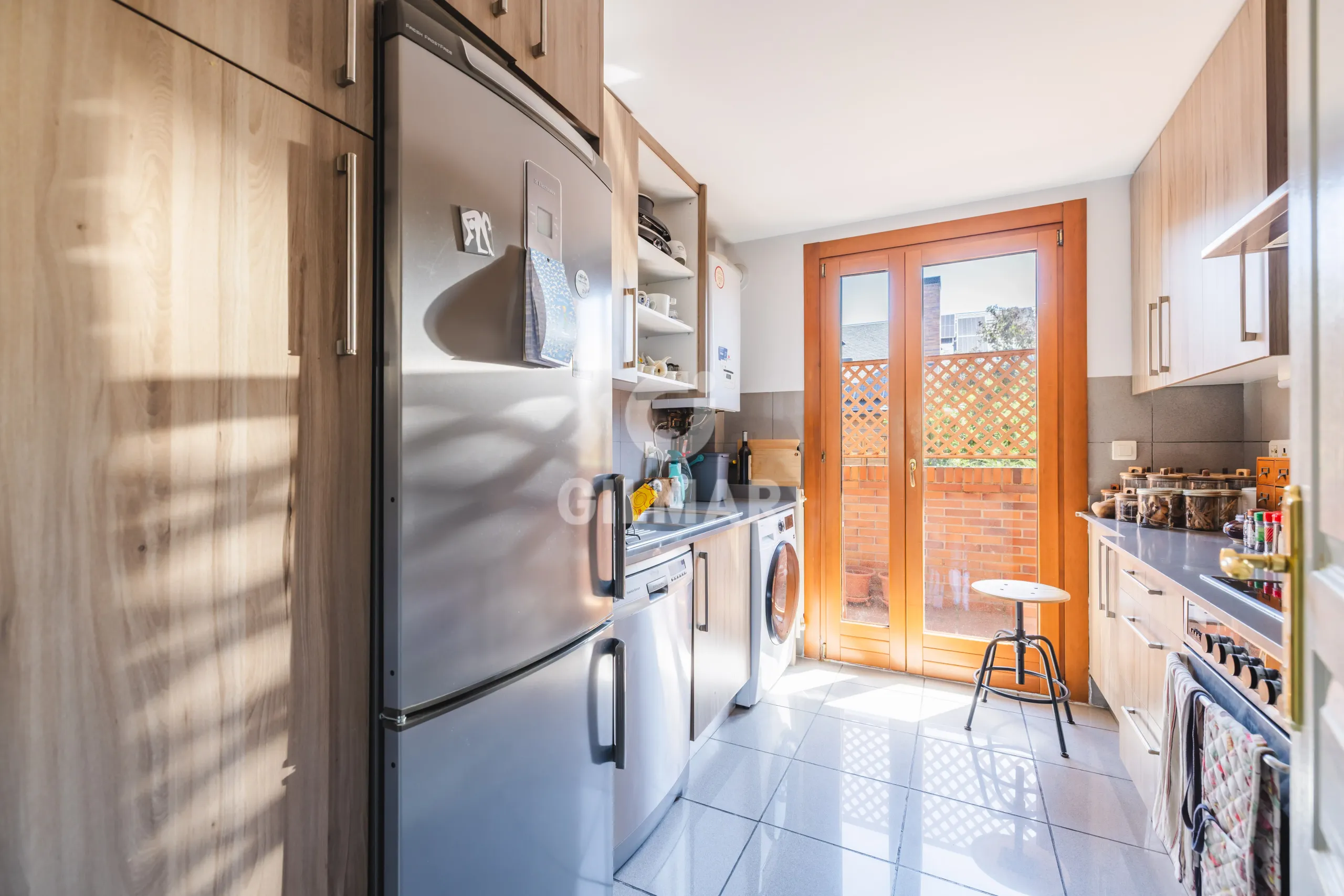Apartment in Las Rozas - Madrid