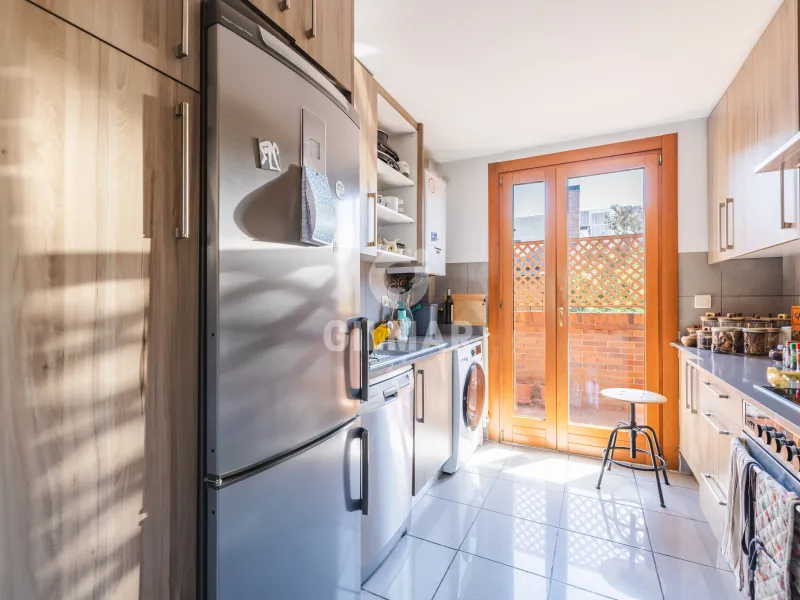 Apartment in Las Rozas - Madrid