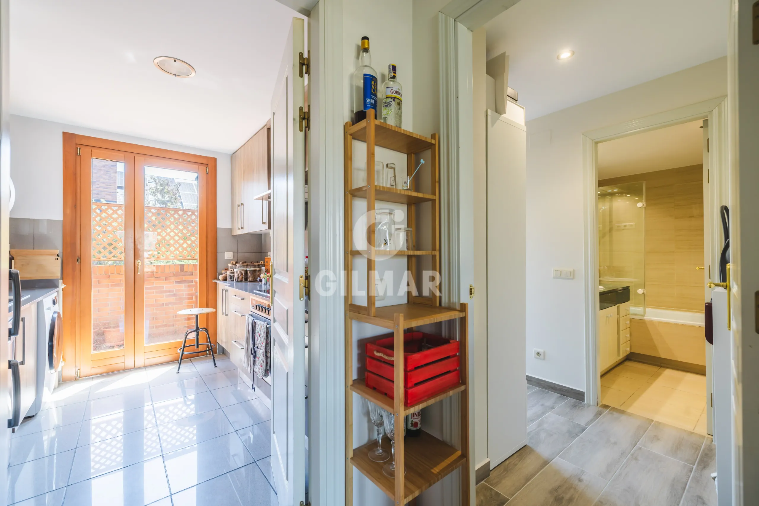 Apartment in Las Rozas - Madrid