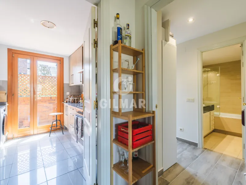 Apartment in Las Rozas - Madrid