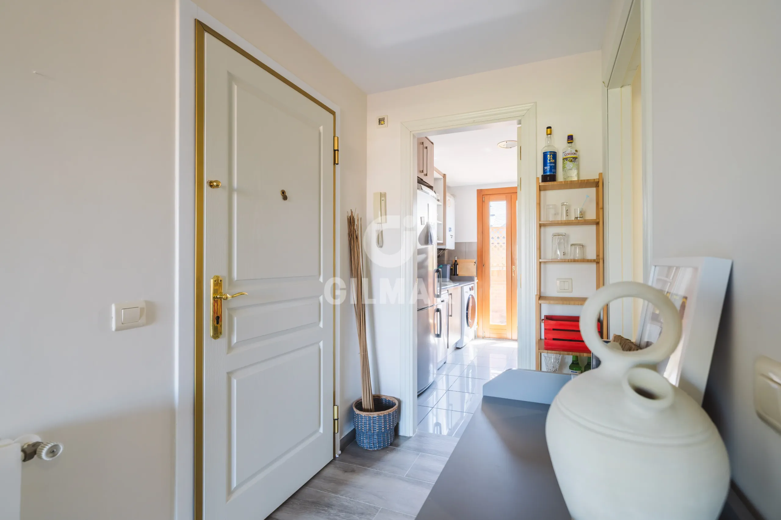 Apartment in Las Rozas - Madrid