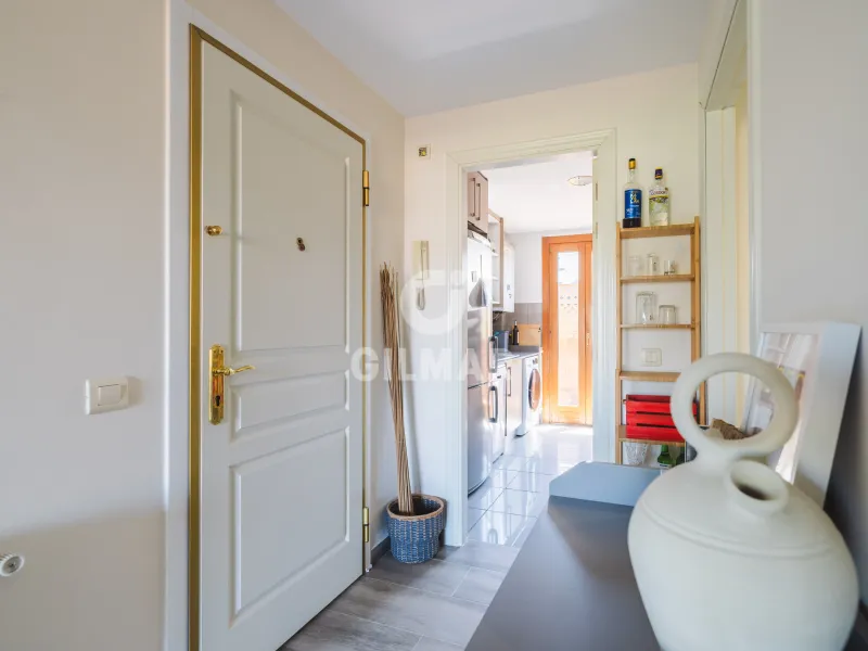 Apartment in Las Rozas - Madrid