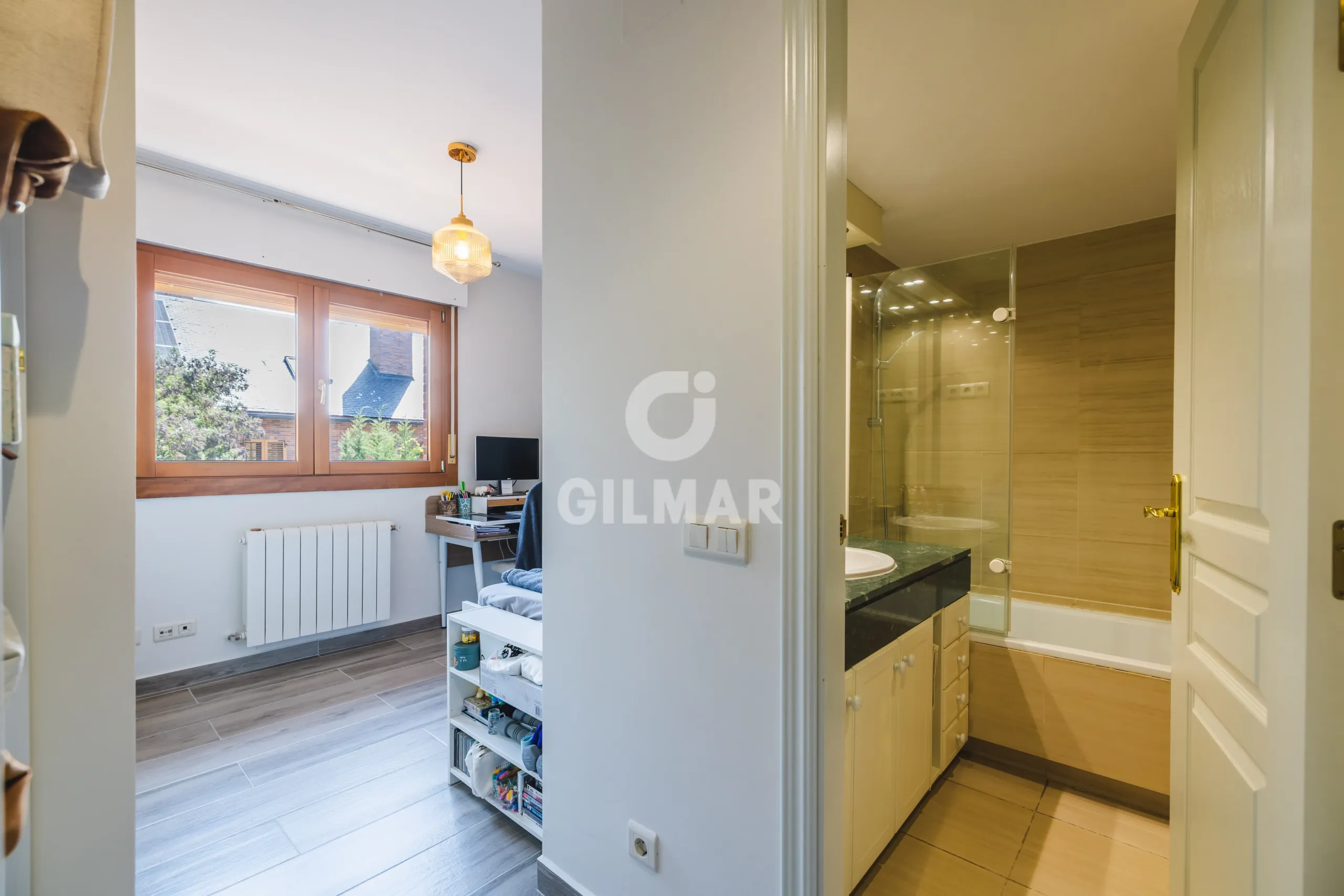 Apartment in Las Rozas - Madrid