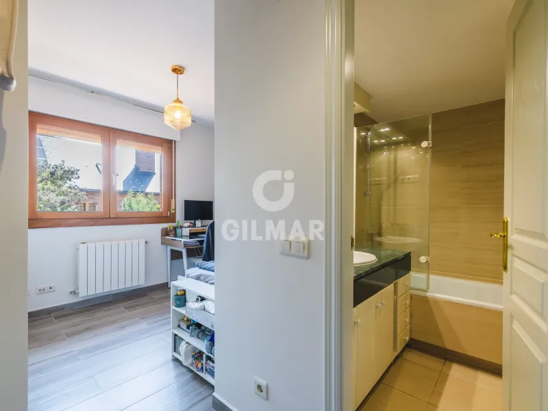 Apartment in Las Rozas - Madrid