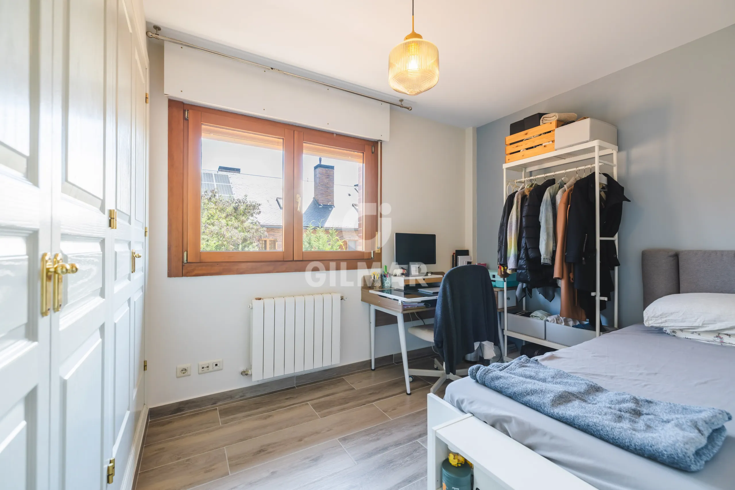 Apartment in Las Rozas - Madrid