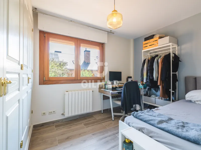 Apartment in Las Rozas - Madrid