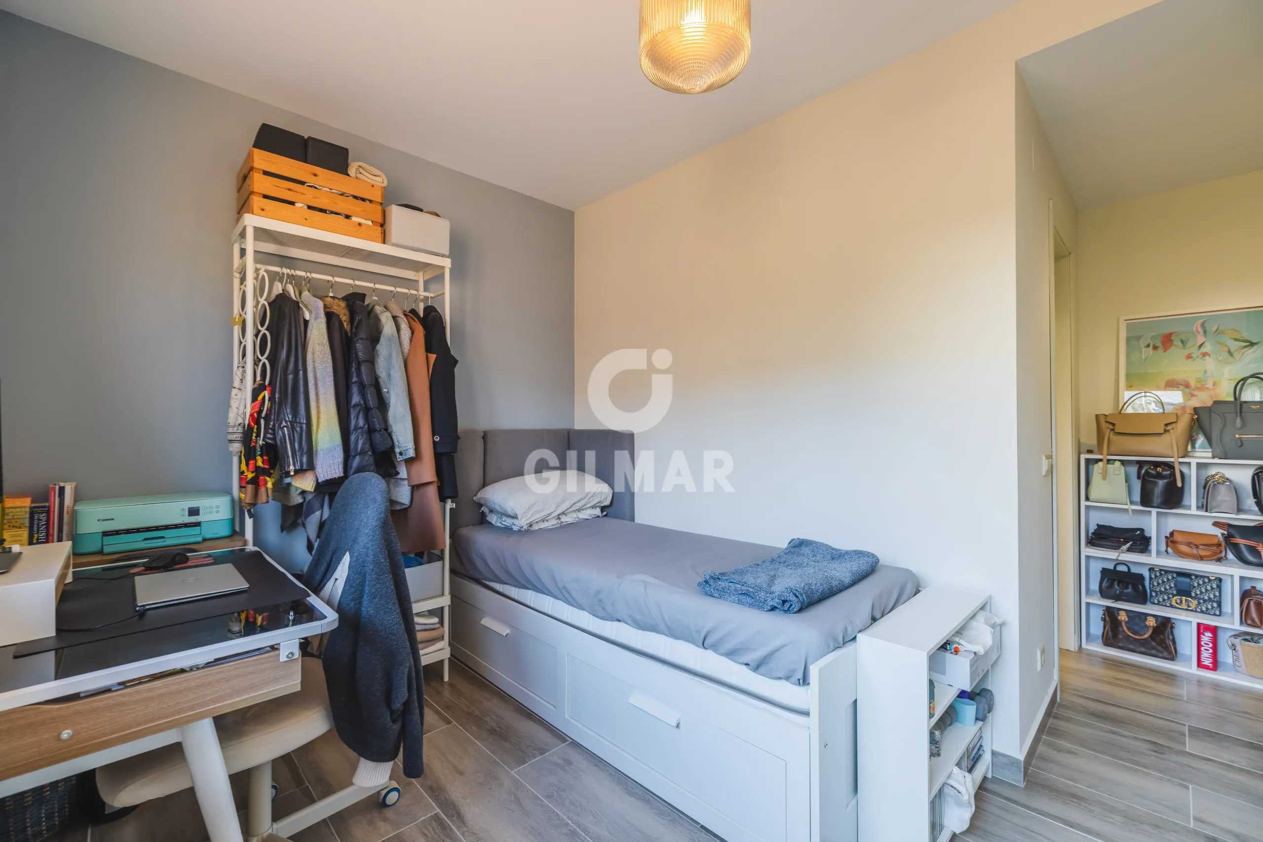 Apartment in Las Rozas - Madrid