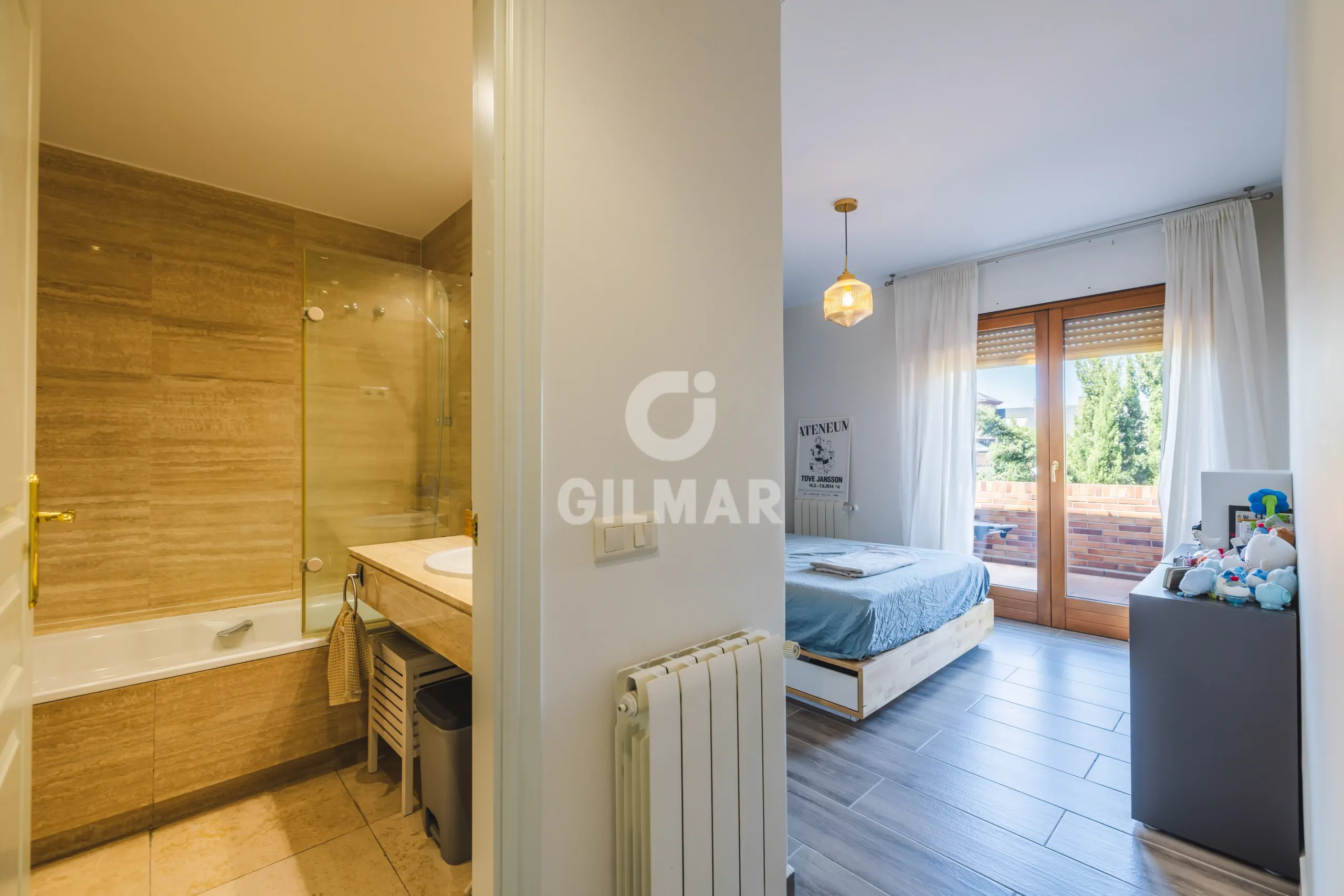 Apartment in Las Rozas - Madrid