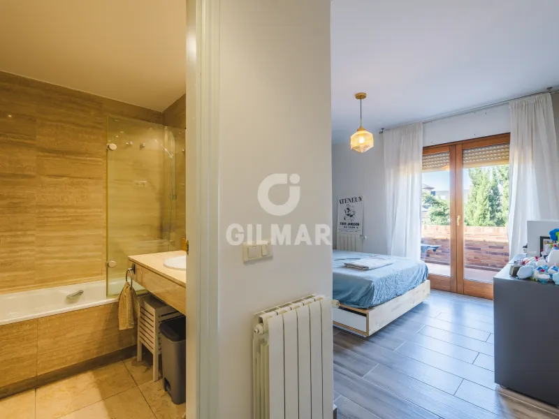 Apartment in Las Rozas - Madrid