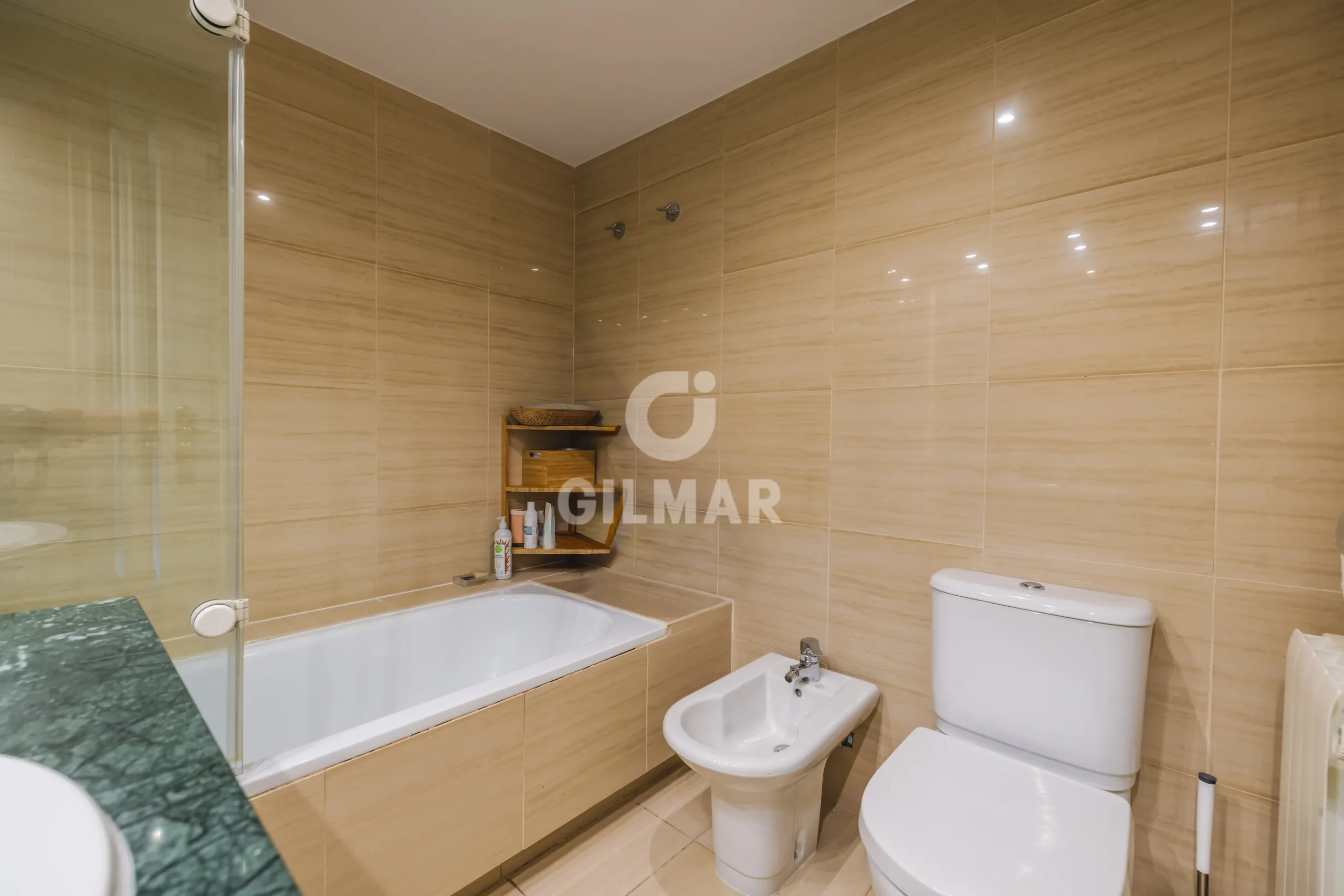 Apartment in Las Rozas - Madrid