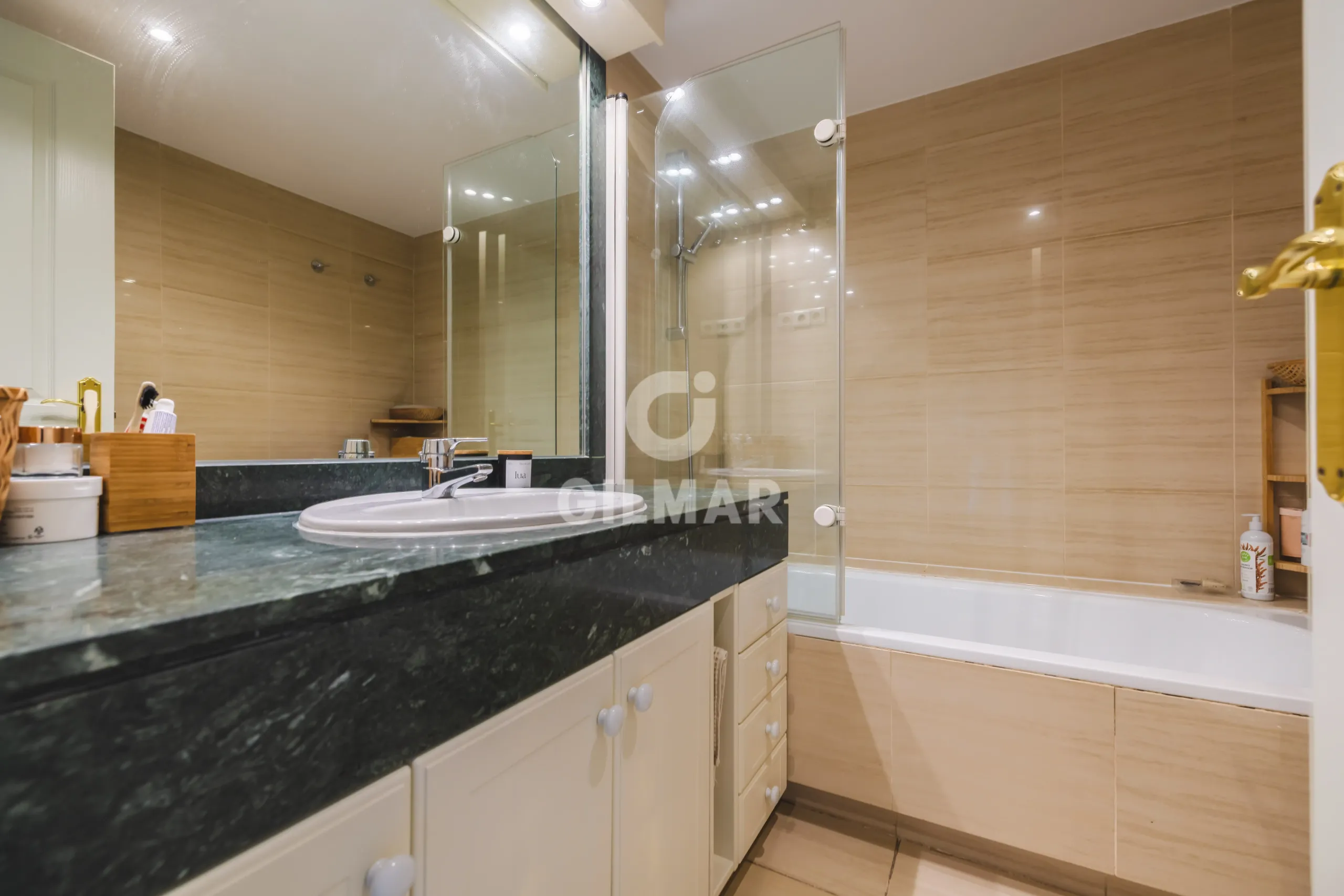 Apartment in Las Rozas - Madrid