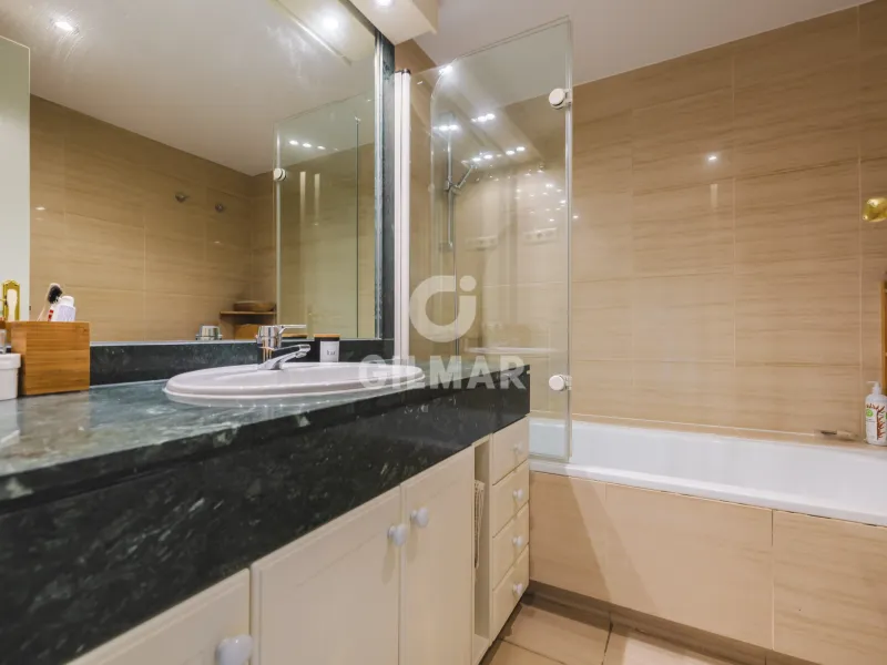 Apartment in Las Rozas - Madrid