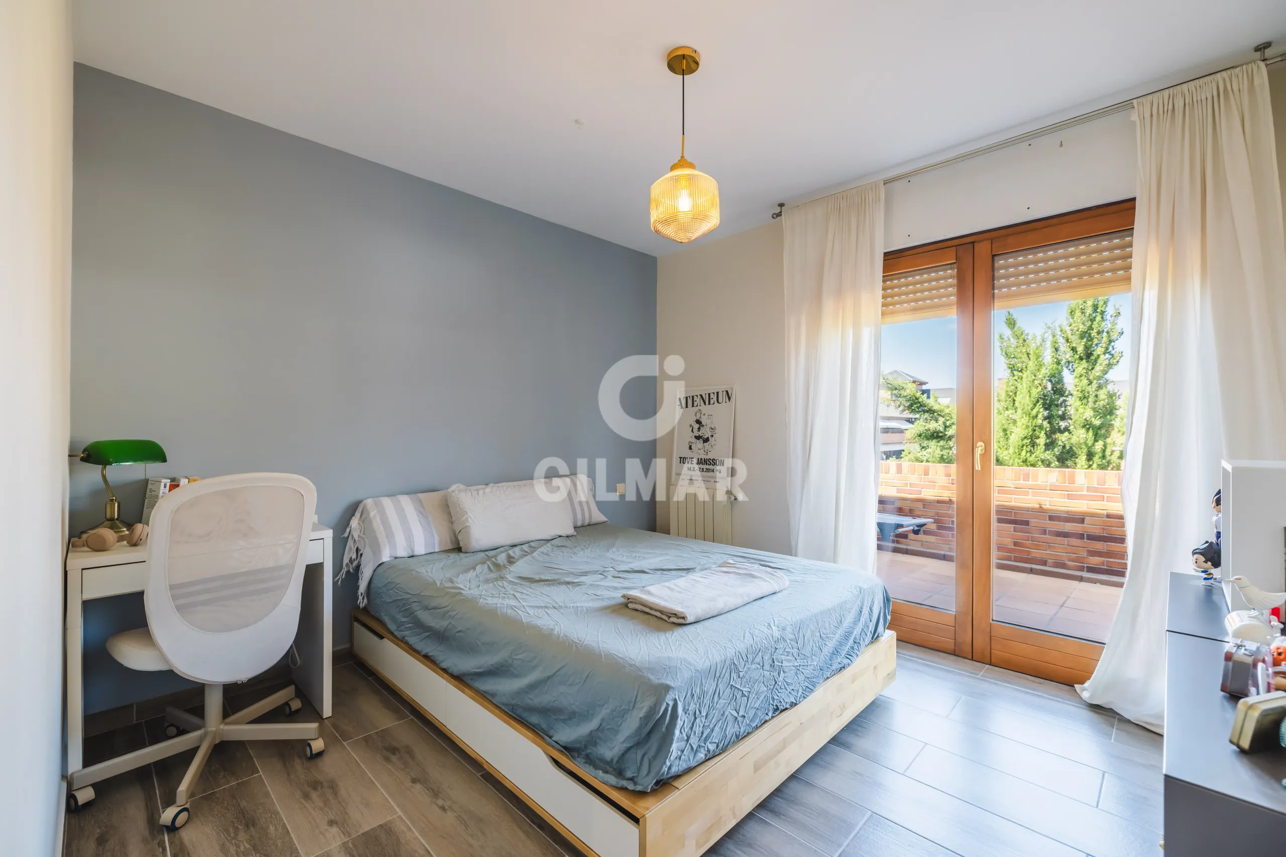 Apartment in Las Rozas - Madrid