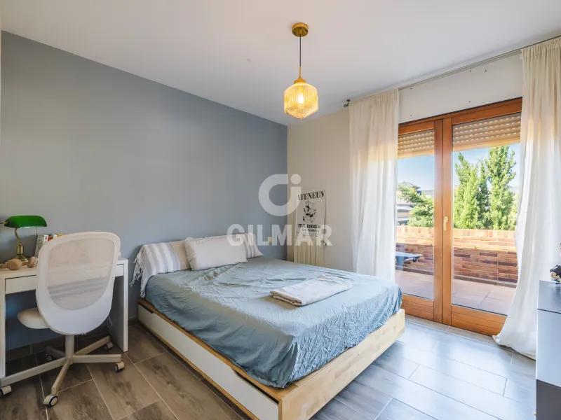 Apartment in Las Rozas - Madrid