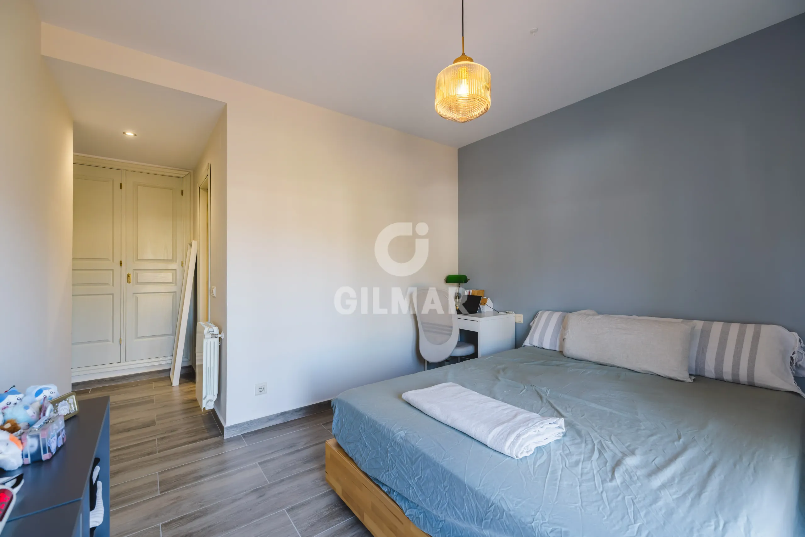 Apartment in Las Rozas - Madrid