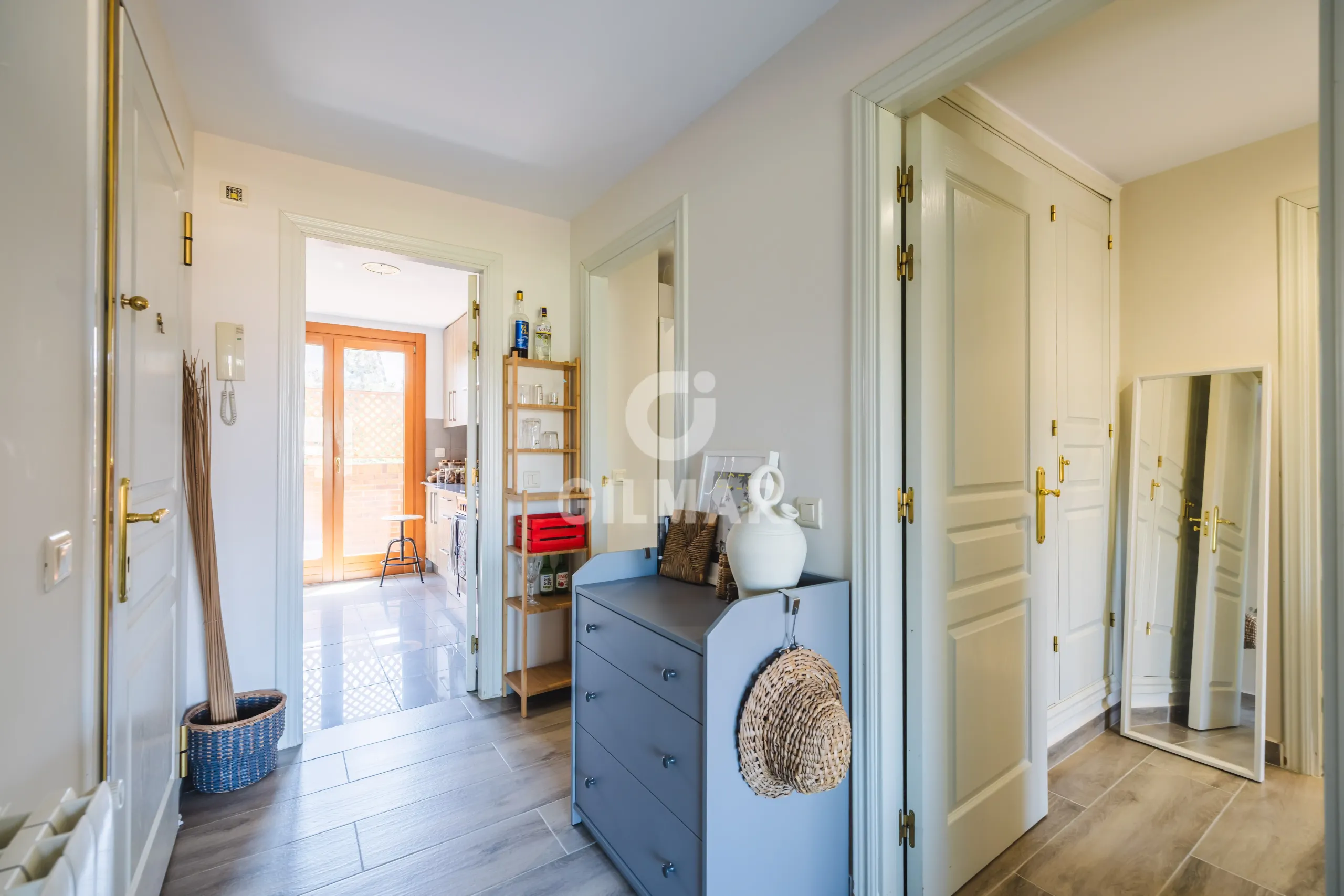 Apartment in Las Rozas - Madrid