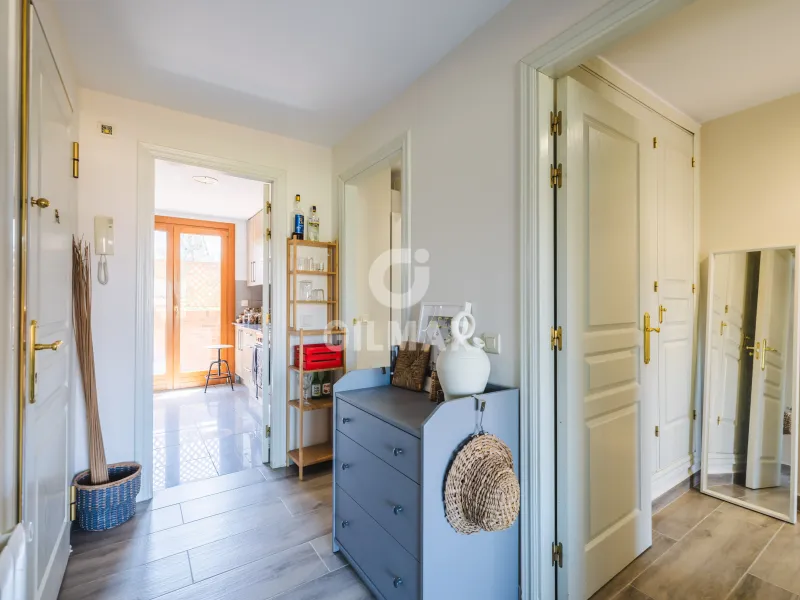 Apartment in Las Rozas - Madrid