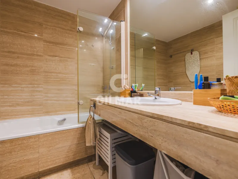 Apartment in Las Rozas - Madrid