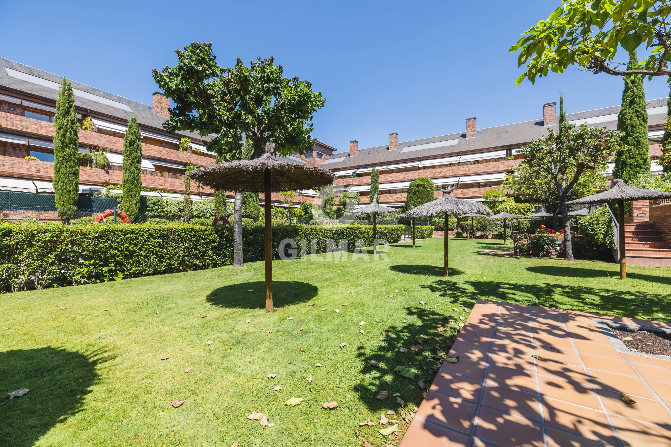 Apartment in Las Rozas - Madrid