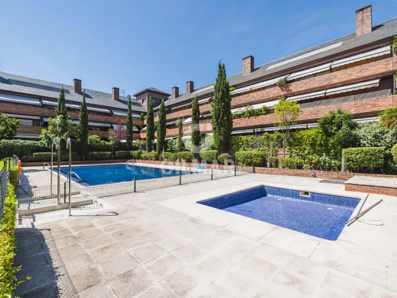 Apartment in Las Rozas - Madrid