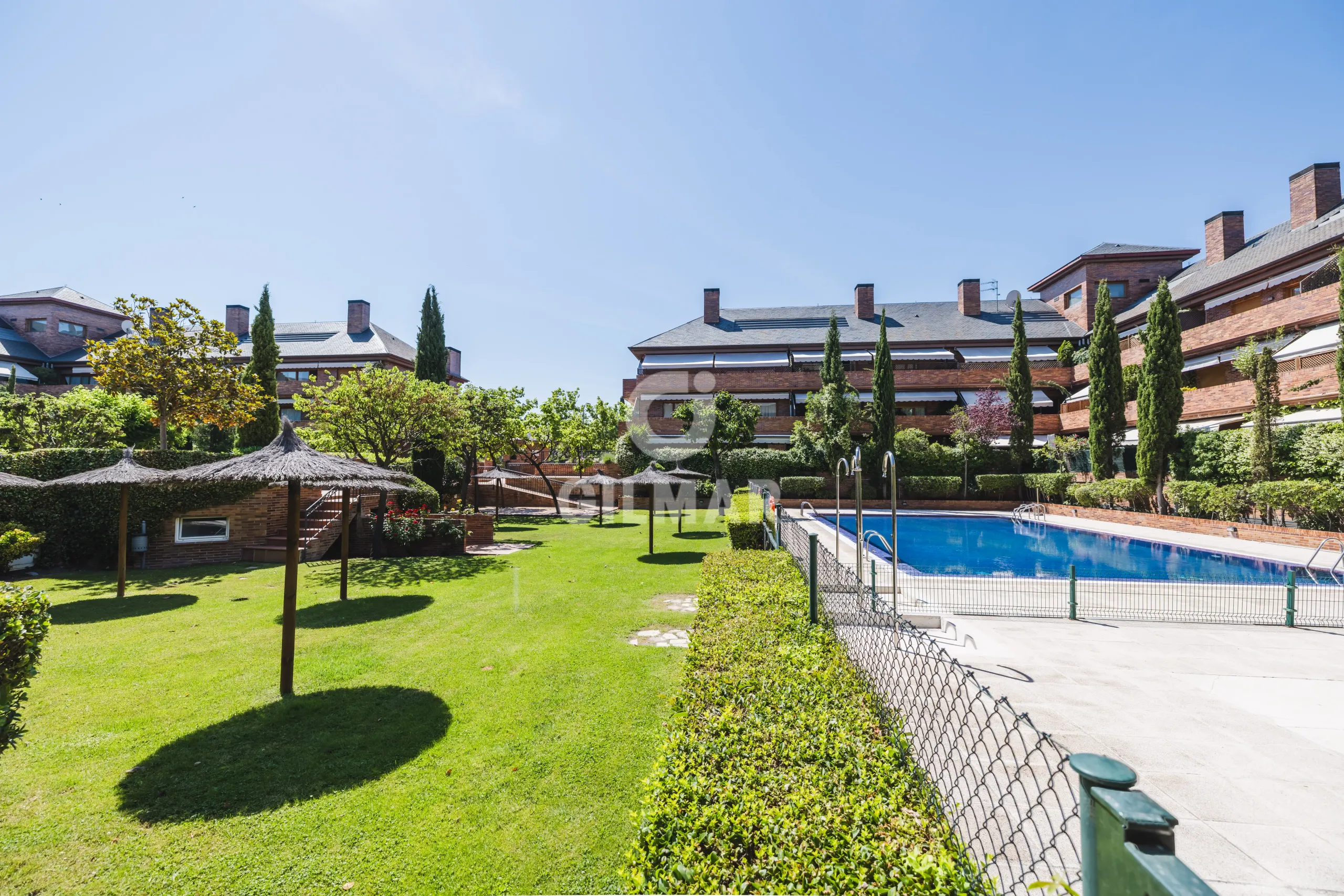 Apartment in Las Rozas - Madrid
