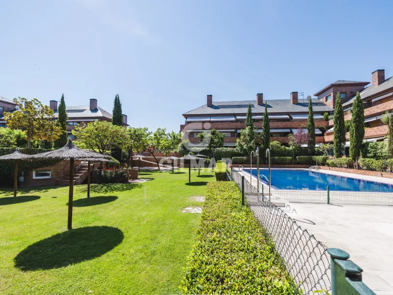 Apartment in Las Rozas - Madrid