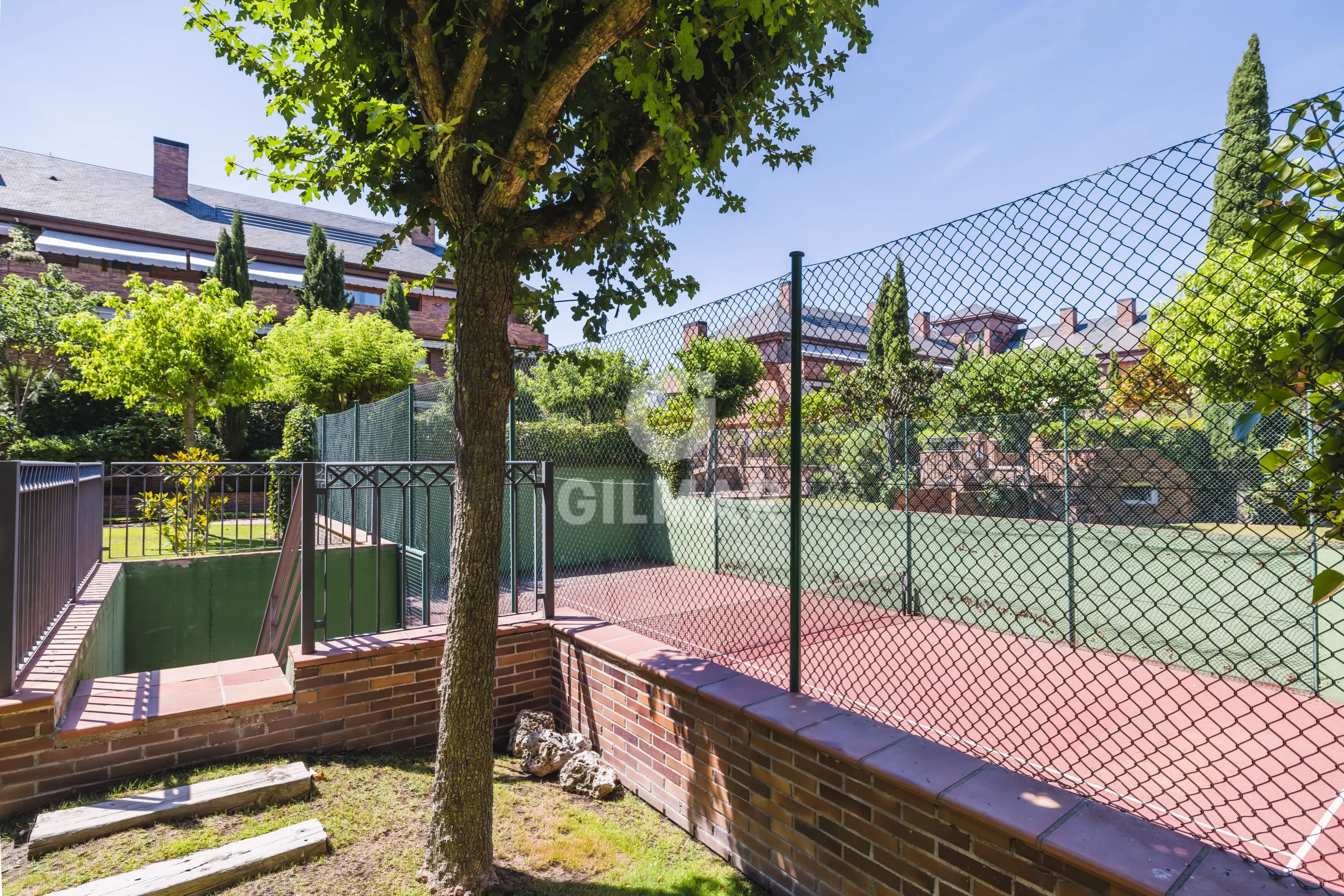 Apartment in Las Rozas - Madrid
