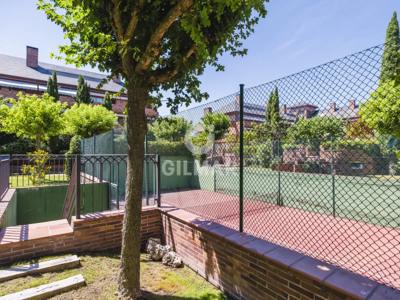 Apartment in Las Rozas - Madrid