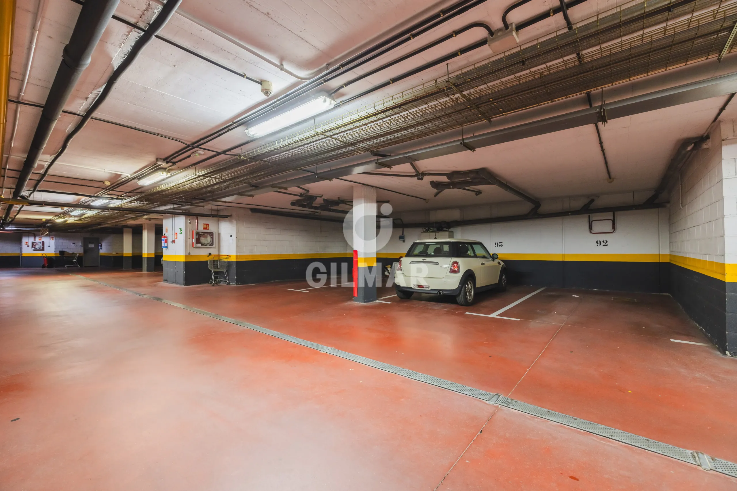 Apartment in Las Rozas - Madrid