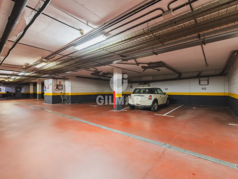 Apartment in Las Rozas - Madrid