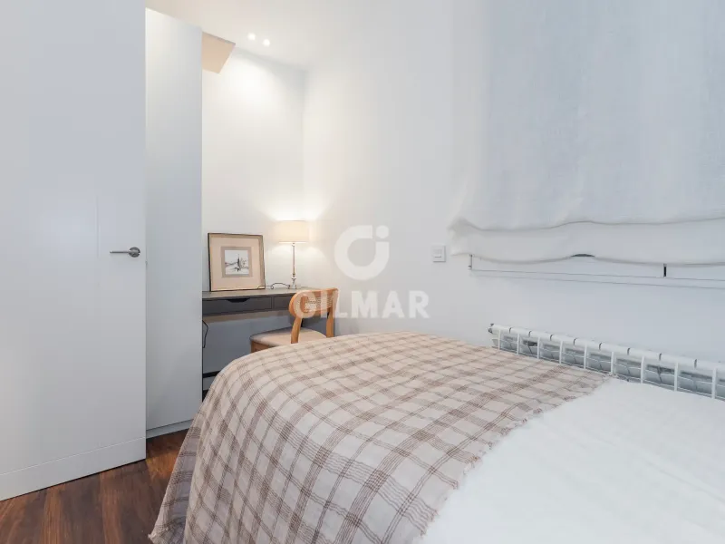 Piso en Recoletos - Madrid