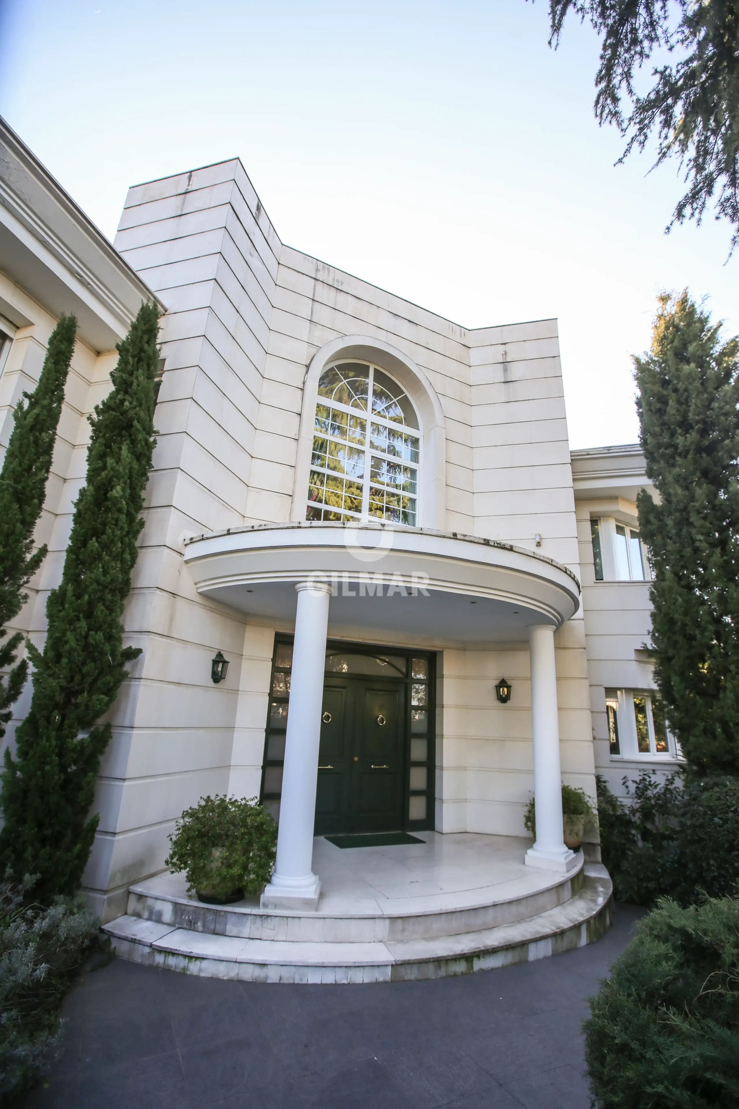 Villa in Mirasierra - Madrid