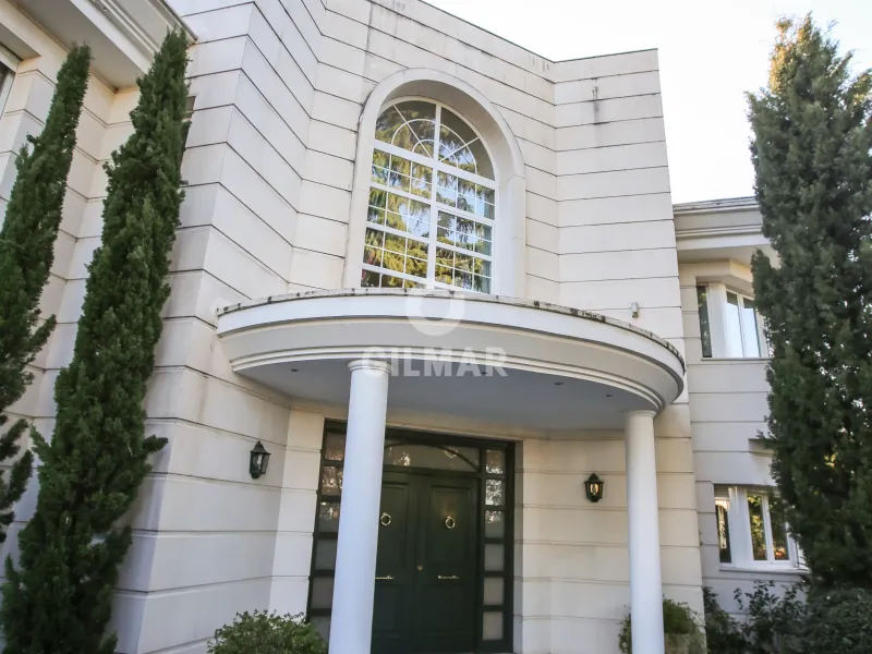 Villa in Mirasierra - Madrid