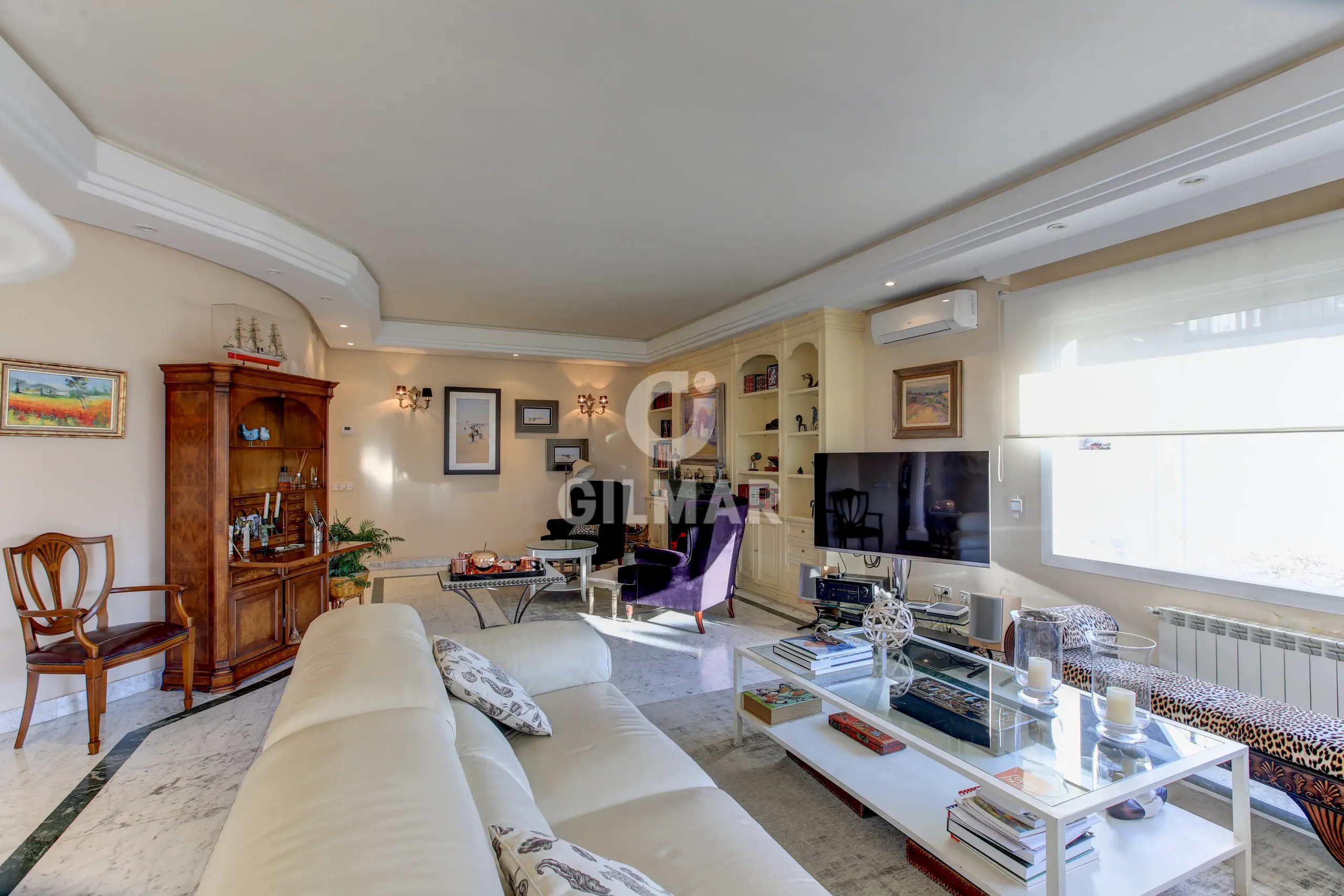 Villa in Mirasierra - Madrid