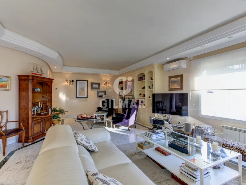 Villa in Mirasierra - Madrid