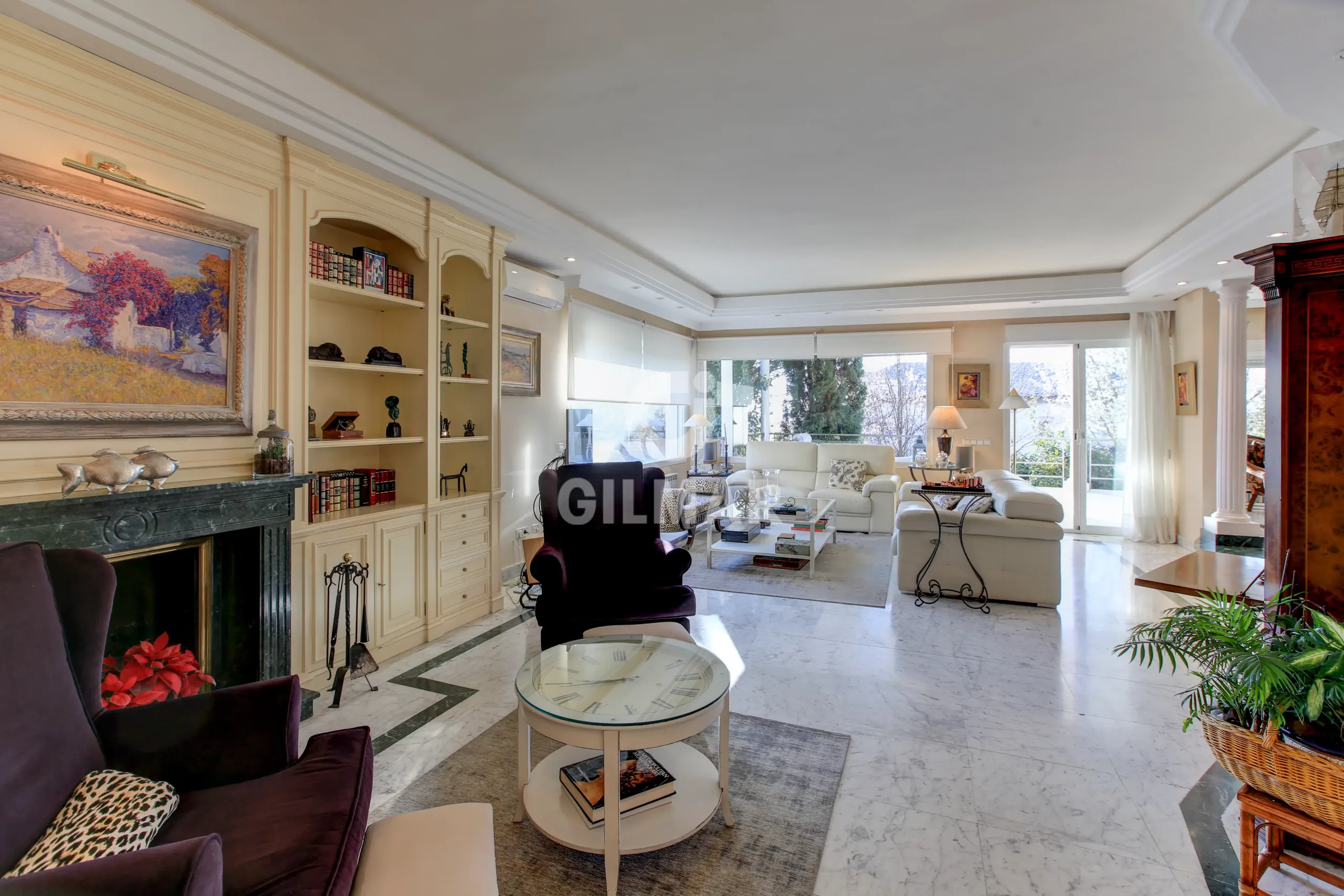 Villa in Mirasierra - Madrid