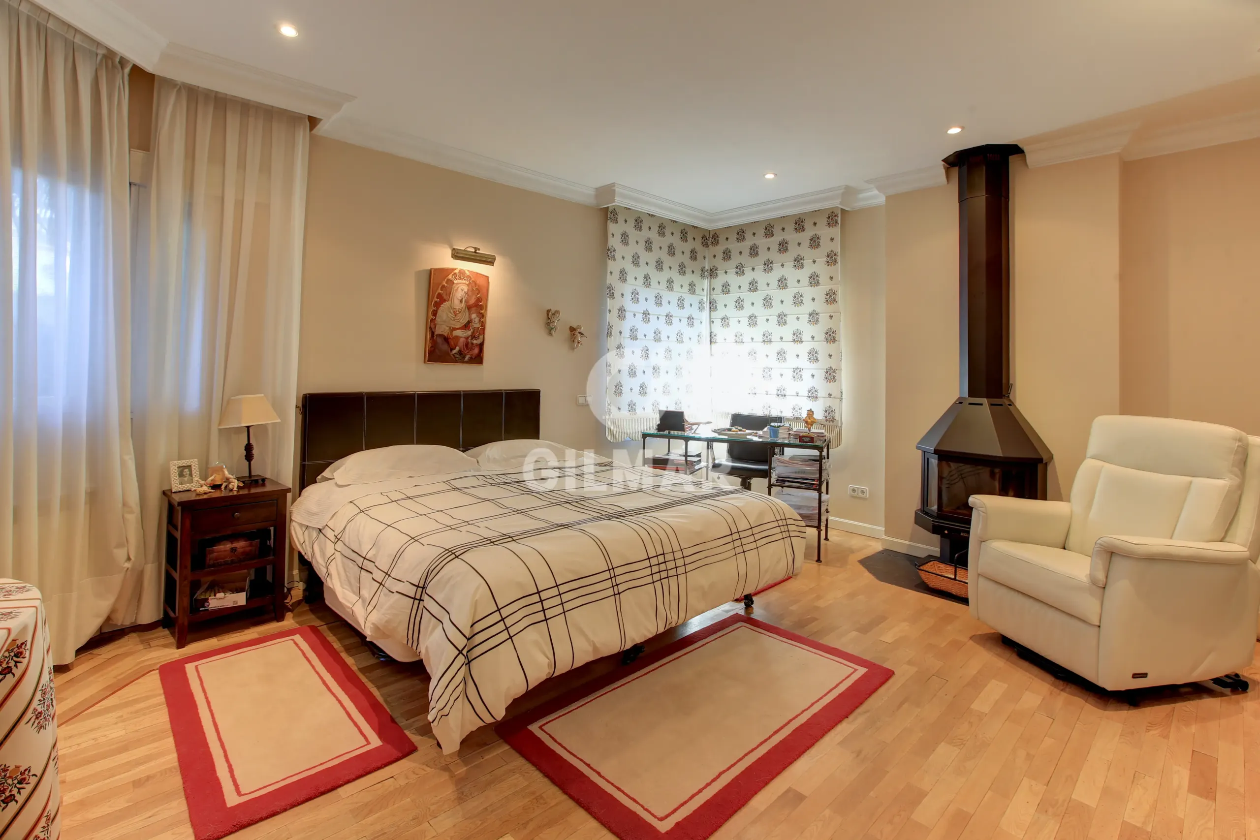 Villa in Mirasierra - Madrid