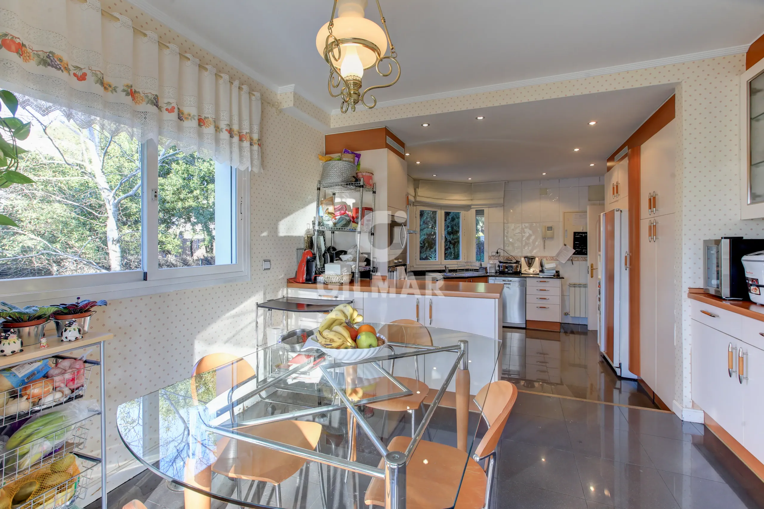 Villa in Mirasierra - Madrid